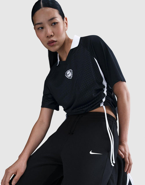 Sportswear Phoenix Fleece Wide-Leg Pants