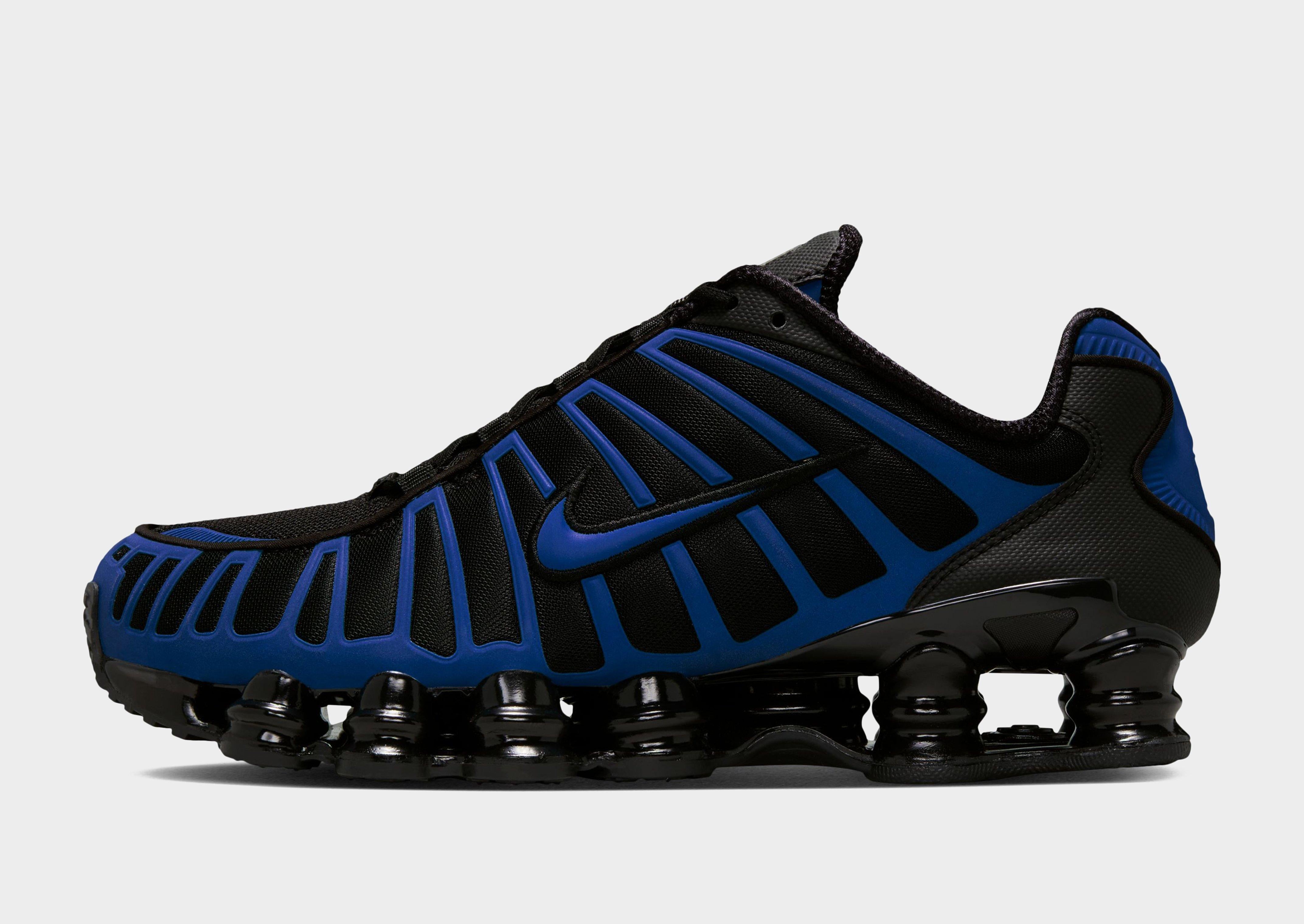 Shox TL