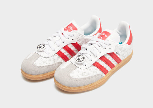 Samba OG Children