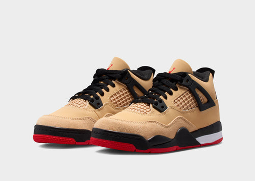 Air 4 Retro Children's