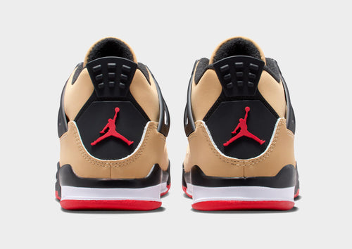 Air 4 Retro Children's