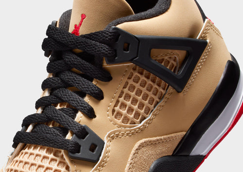 Air 4 Retro Children's
