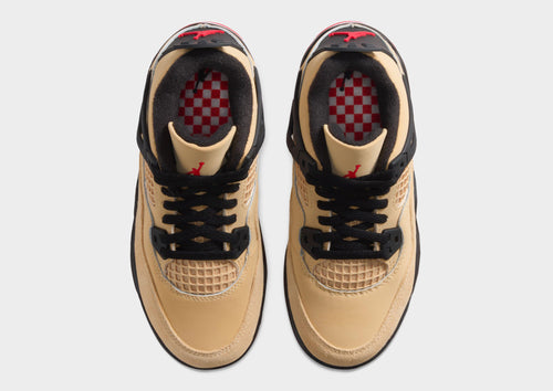 Air 4 Retro Children's