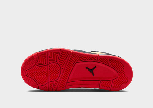 Air 4 Retro Children's