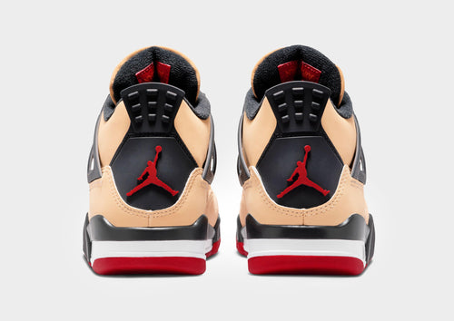 Air 4 Retro Junior's