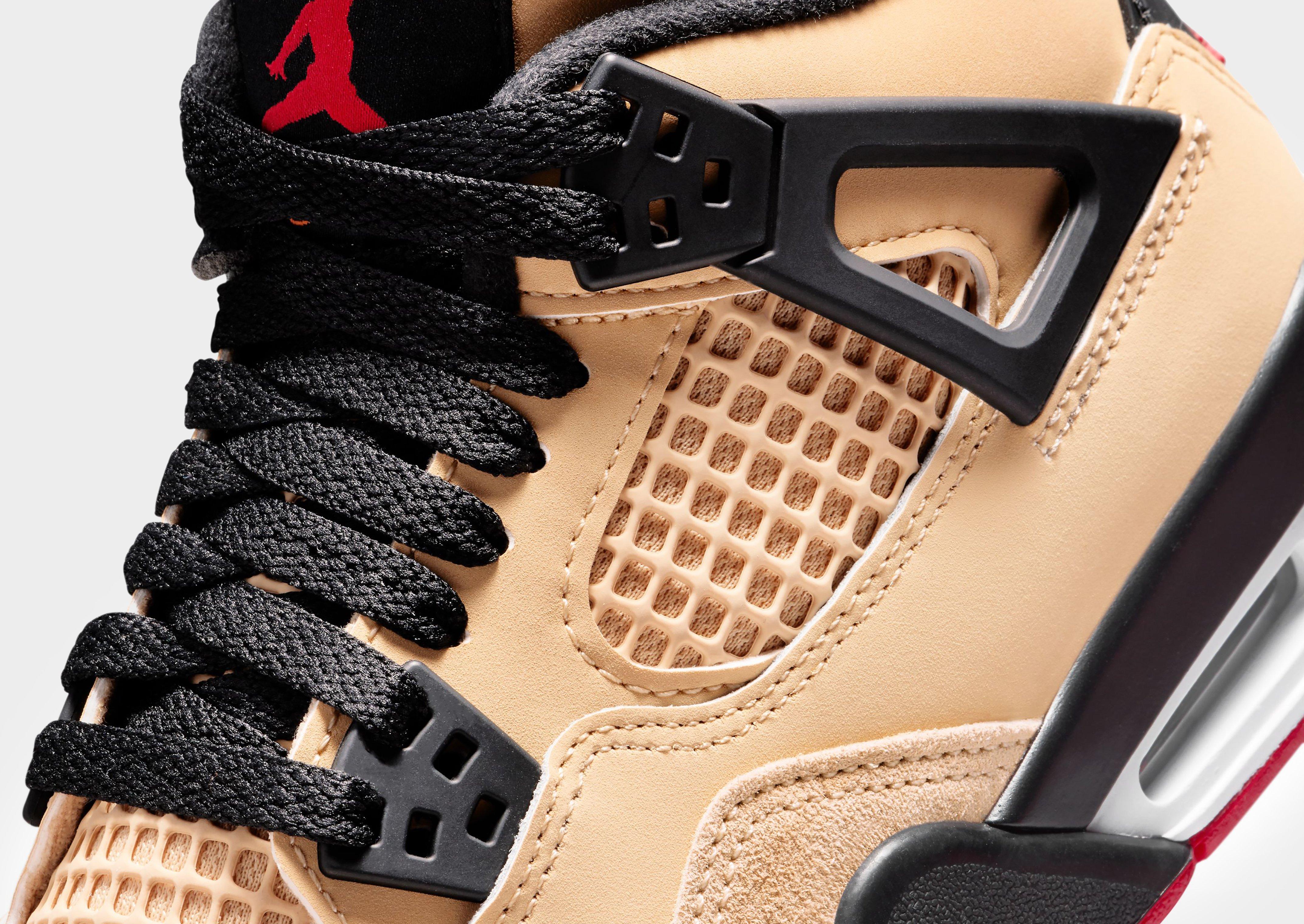 jordans retro junior