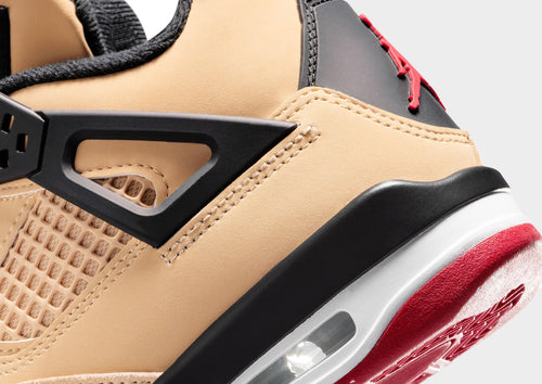 Air 4 Retro Junior's
