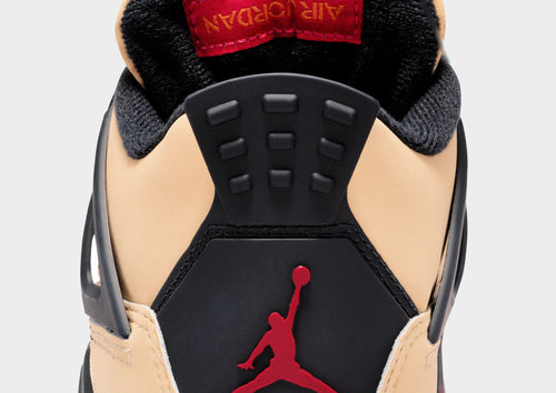 Air 4 Retro Junior's