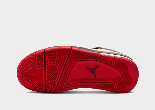 Air 4 Retro Junior's