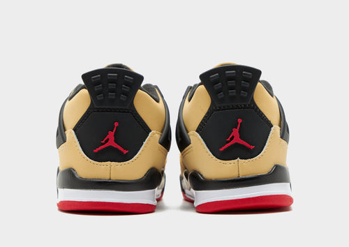 4 Retro Infant's