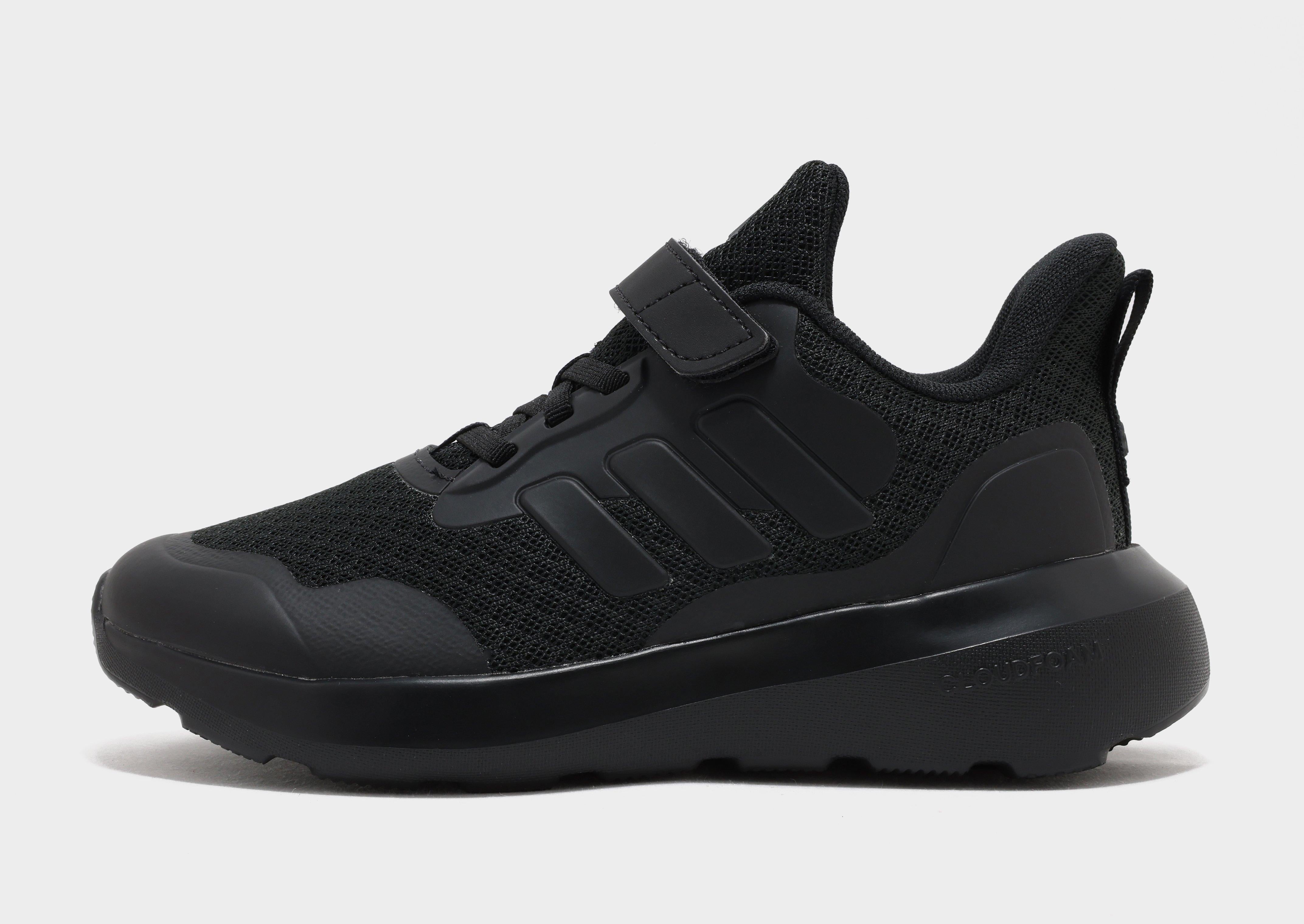 Black Adidas Fortarun 3 Children s JD Sports Malaysia black-adidas-fortarun-3-children-s-jd-sports-malaysia