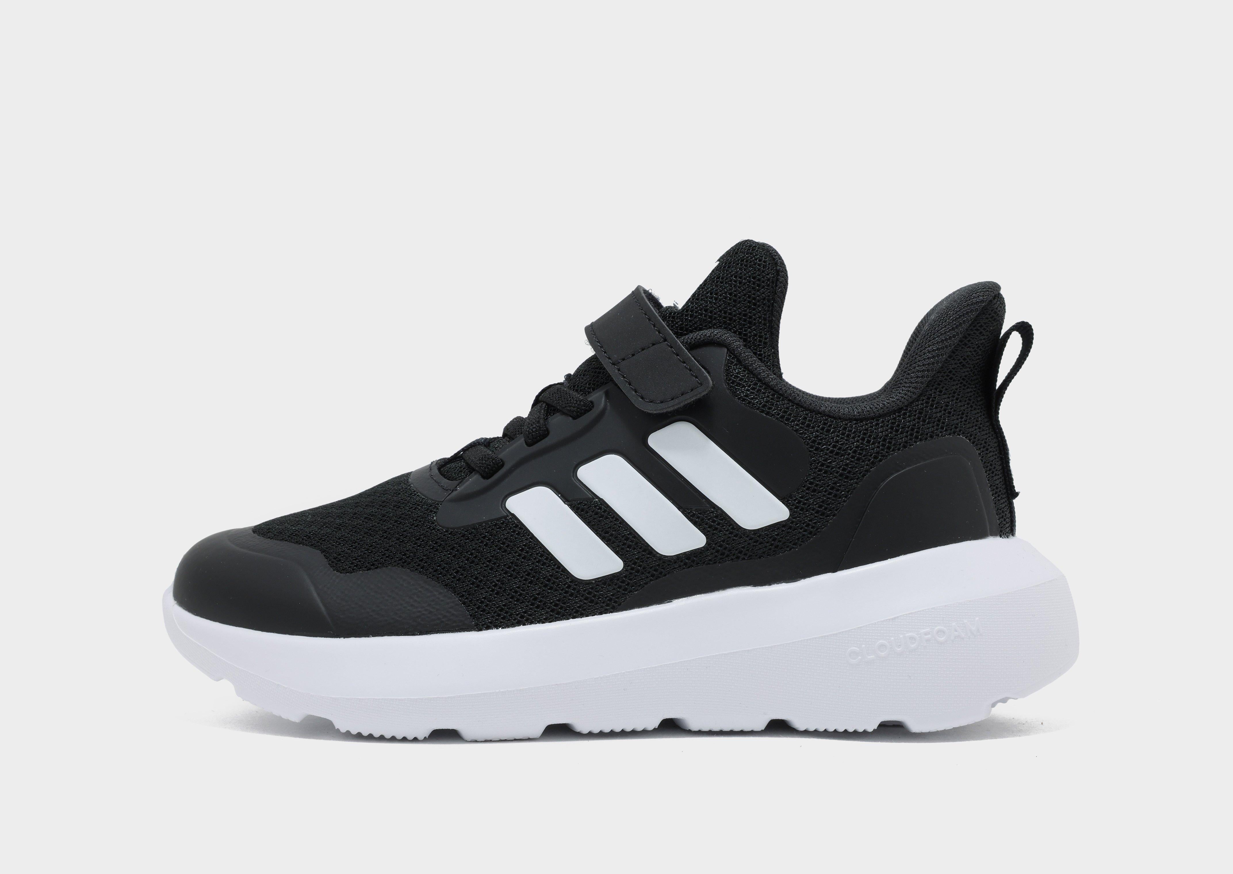 Black Adidas Fortarun 3 Children s JD Sports Malaysia black-adidas-fortarun-3-children-s-jd-sports-malaysia