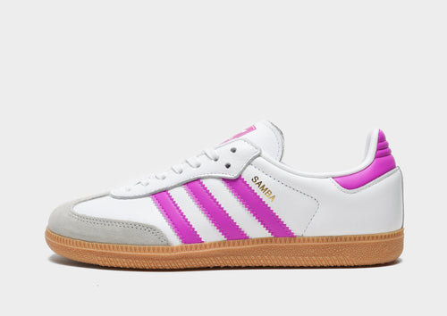 Samba Junior's