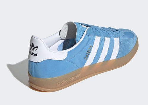 Gazelle Indoor