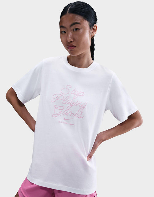 Sportswear T-shirt