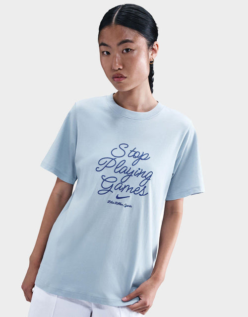 Sportswear T-Shirt
