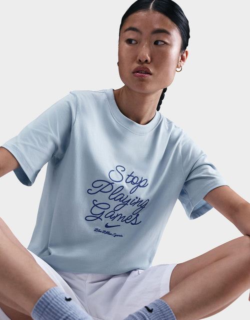 Sportswear T-Shirt