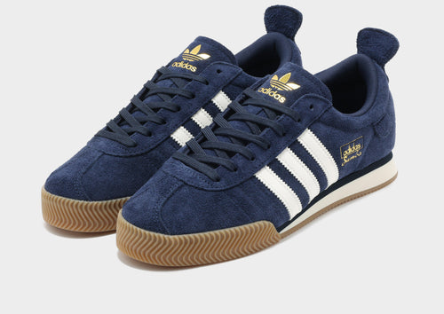 Samba 62