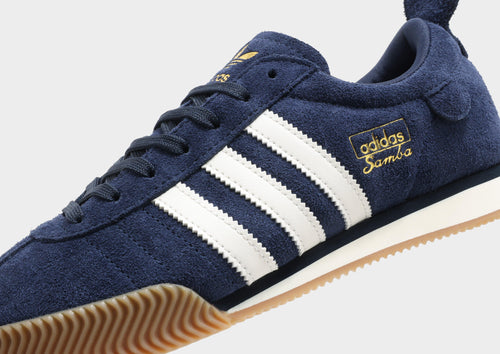Samba 62
