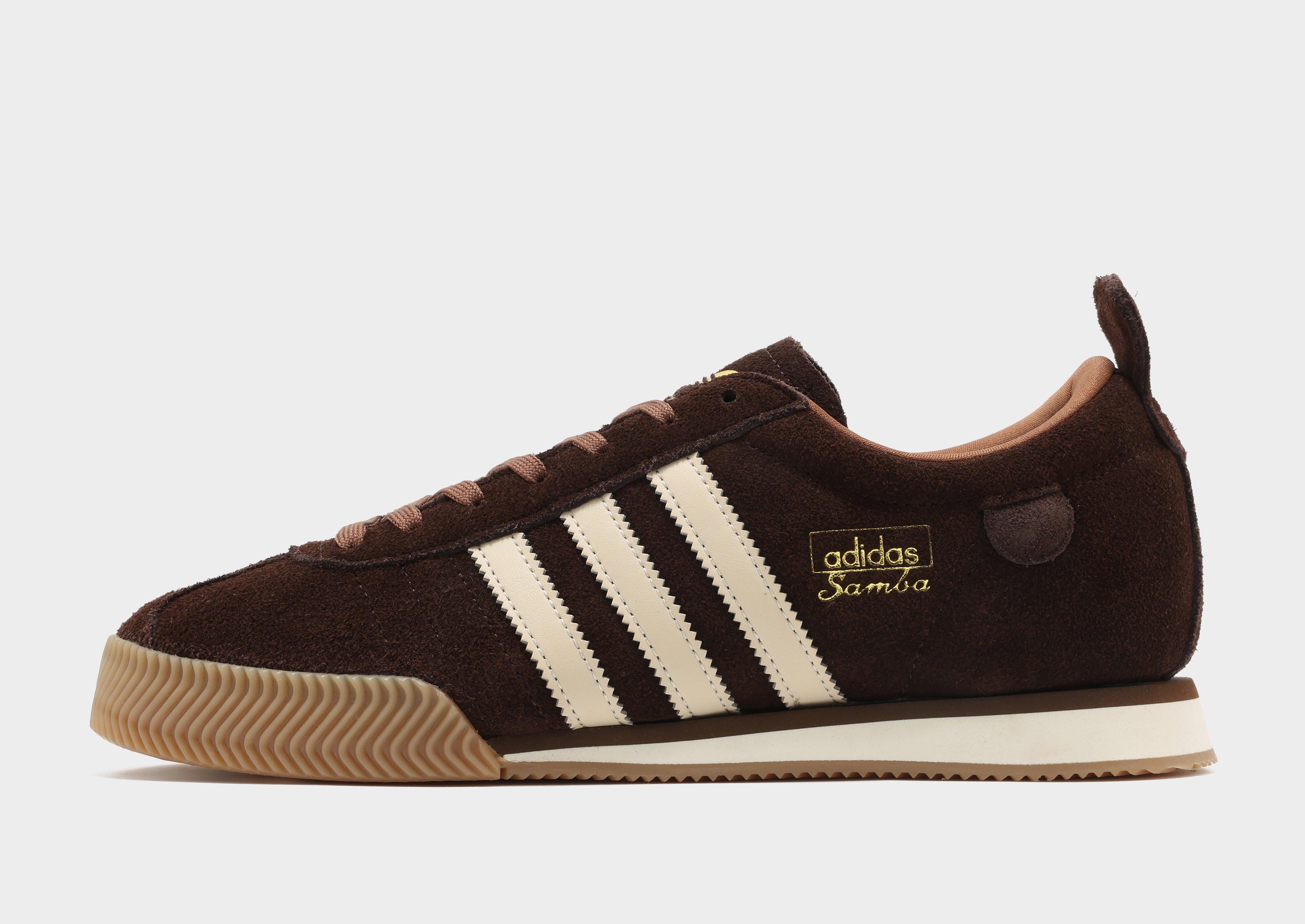 Samba 62