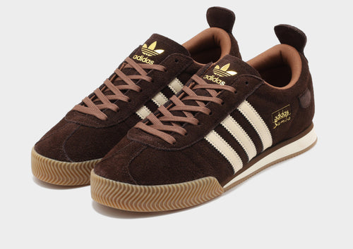 Samba 62