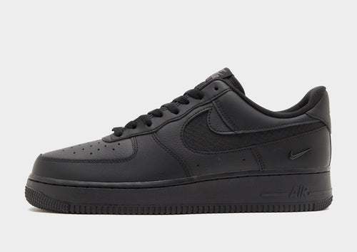 Black Nike Air Force '07 LV8 JD Sports Malaysia