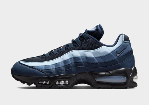 Black Nike Air Max 95 Big Bubble JD Sports Malaysia