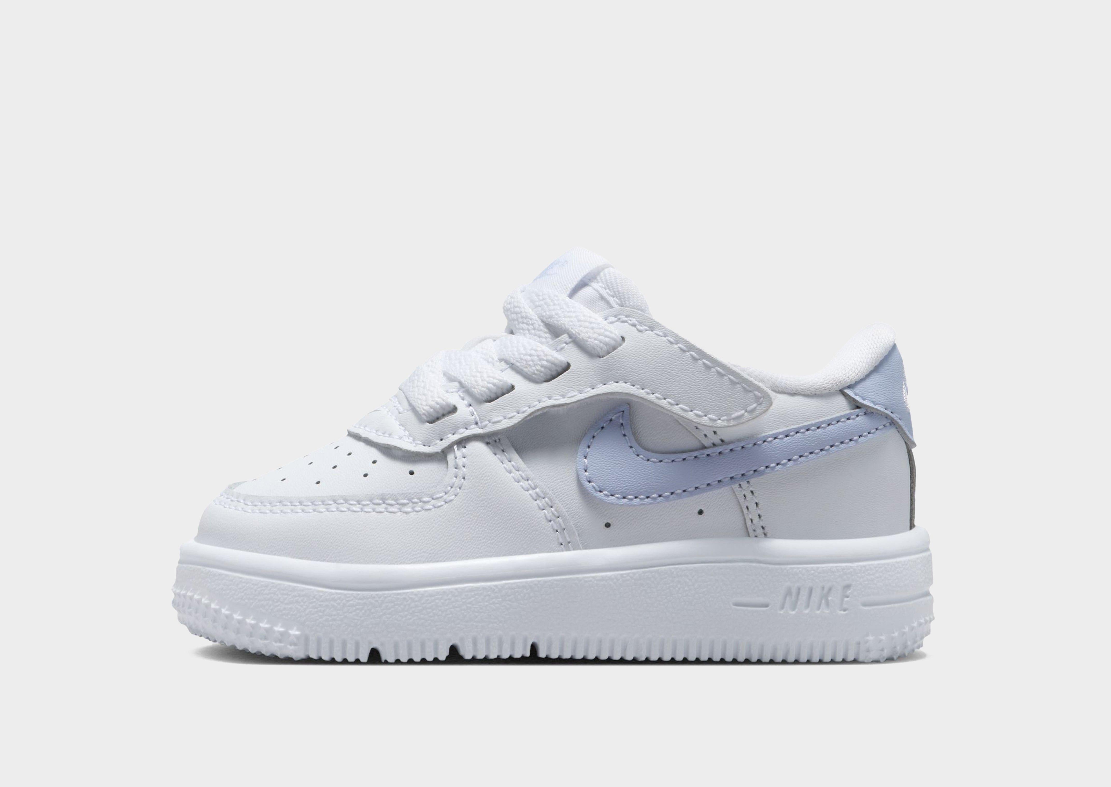 Force 1 Low Infant's