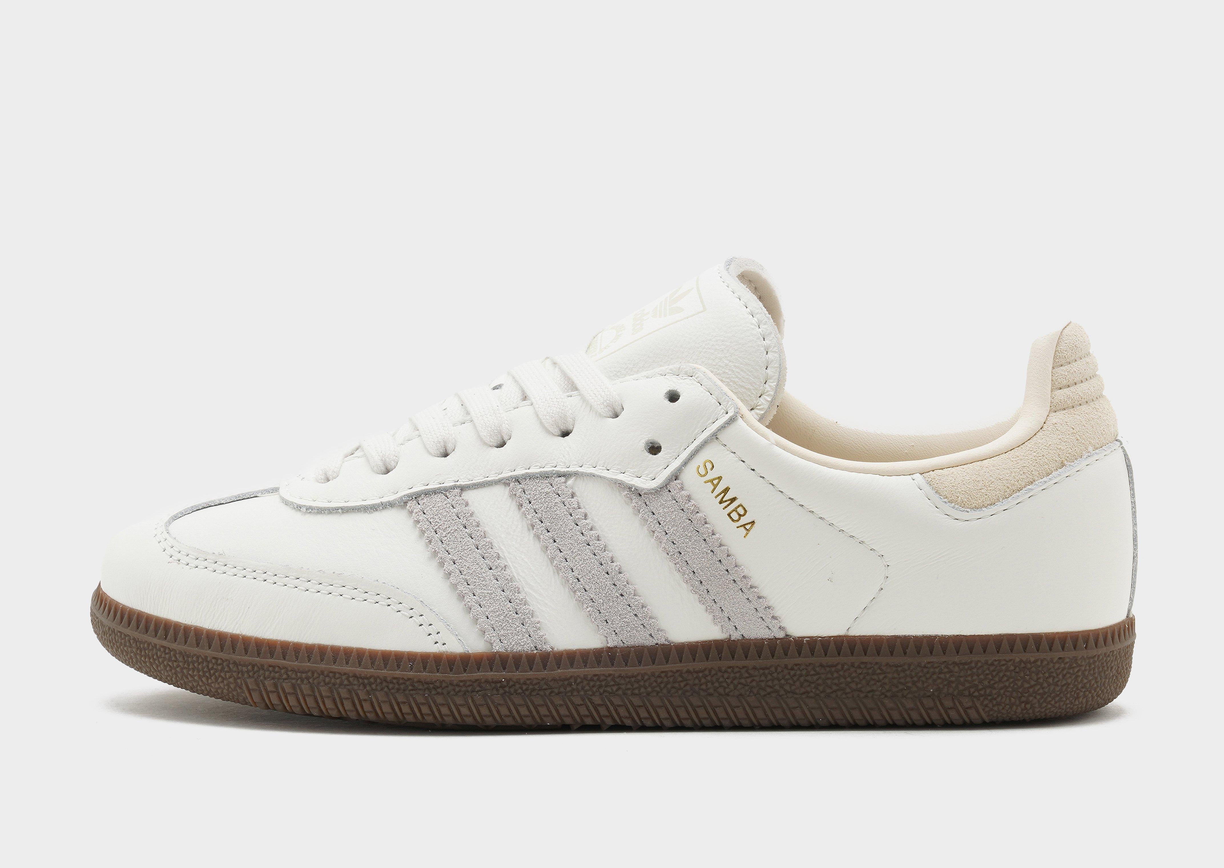 Samba OG Women's