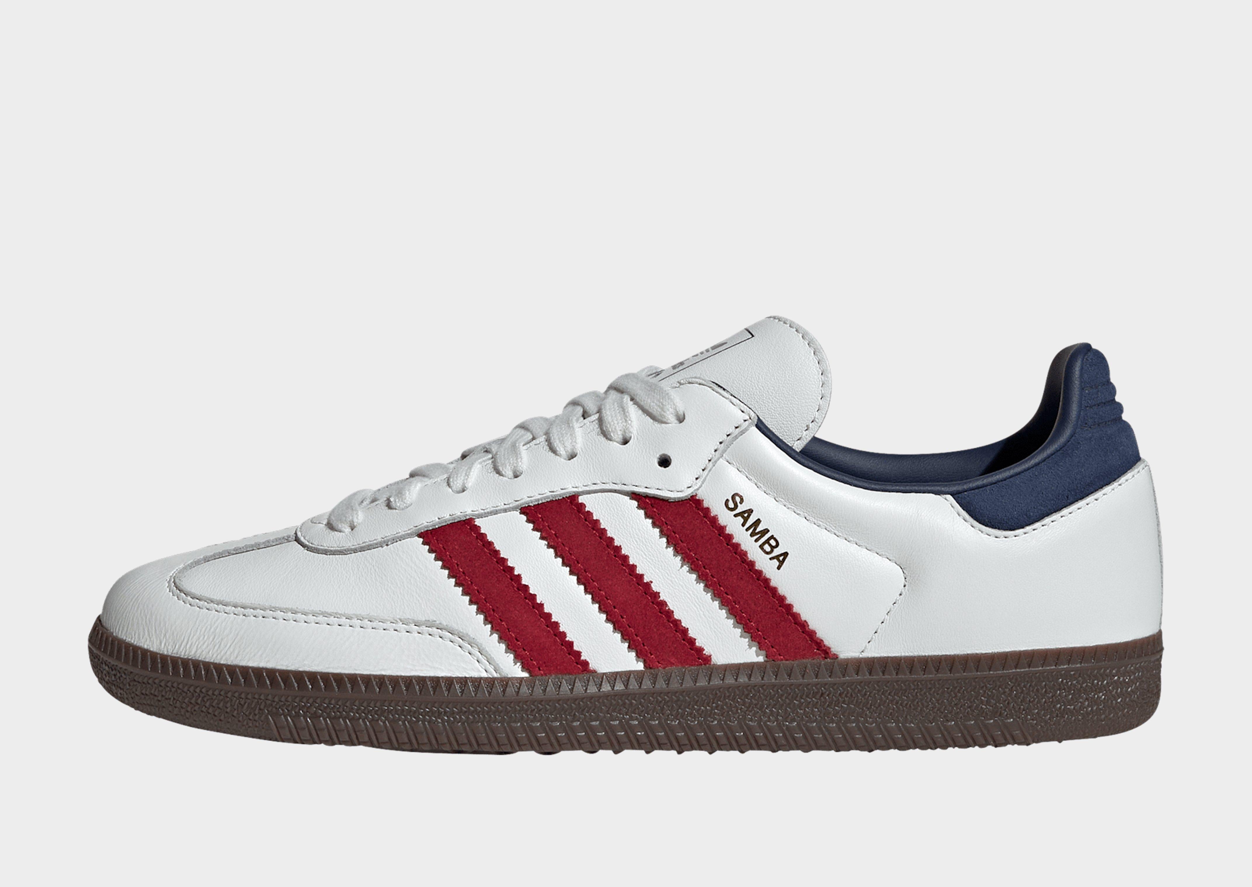 Samba OG