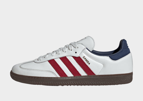 Samba OG