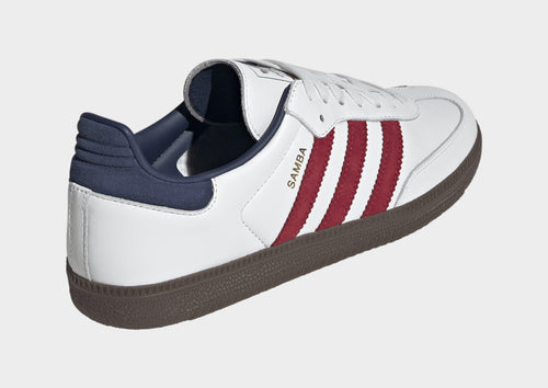 Samba OG