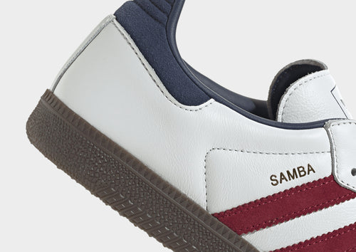 Samba OG