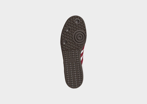 Samba OG