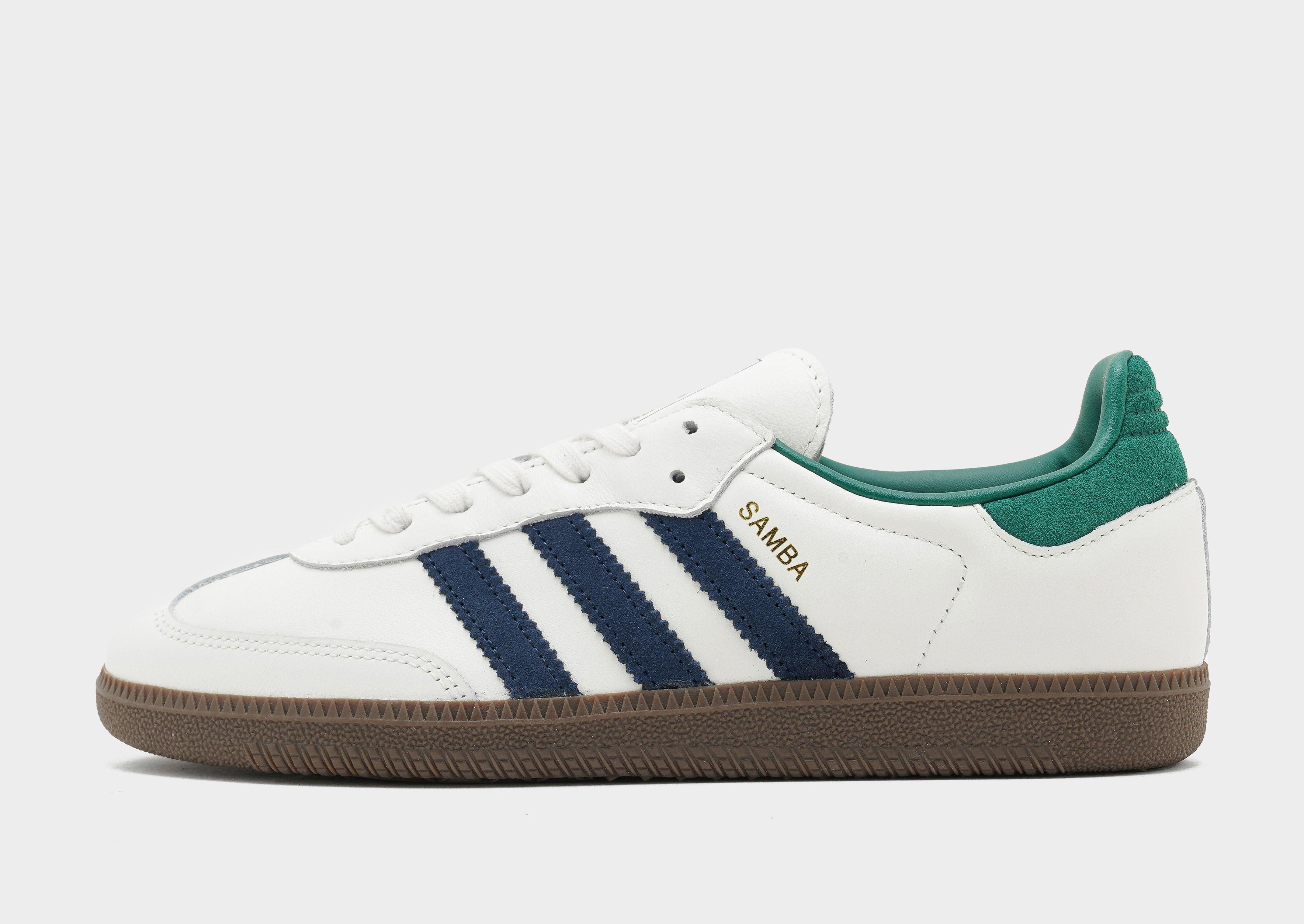 Samba OG