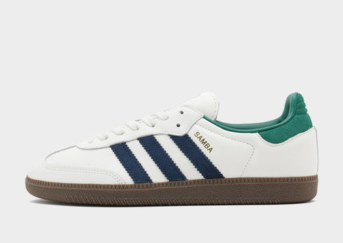 Samba OG
