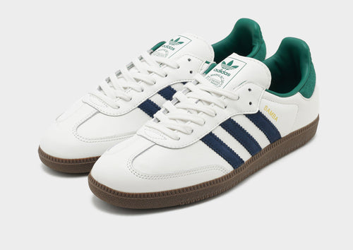 Samba OG
