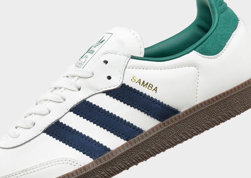 Samba OG