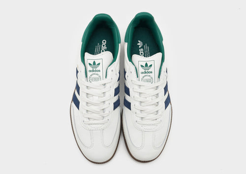 Samba OG
