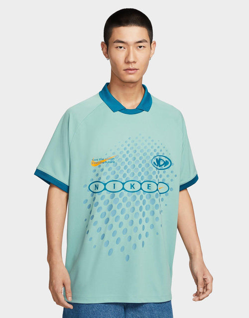 Dri-FIT Short-Sleeve Jersey