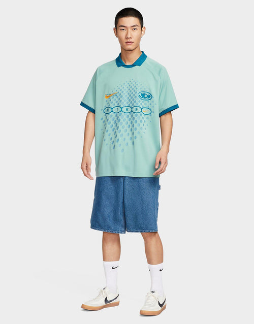Dri-FIT Short-Sleeve Jersey