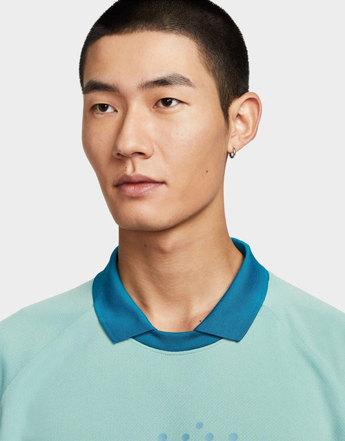 Dri-FIT Short-Sleeve Jersey