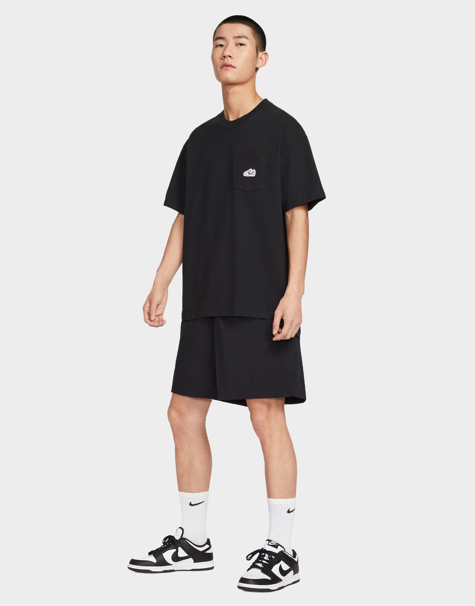 Sportswear Club Utility Shorts