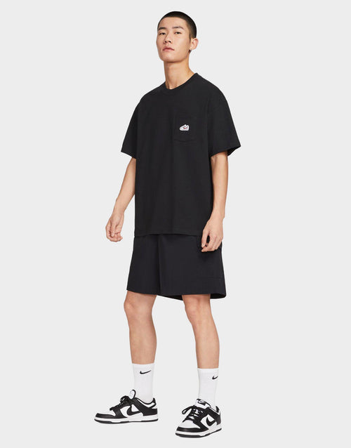 Sportswear Club Utility Shorts