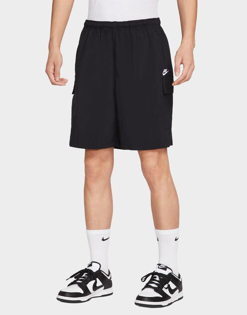 Sportswear Club Utility Shorts