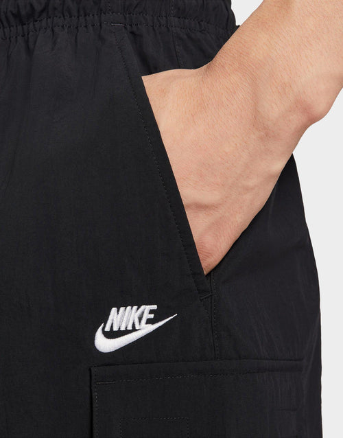 Sportswear Club Utility Shorts