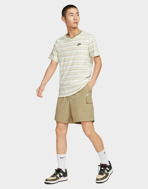 Club Utility Short