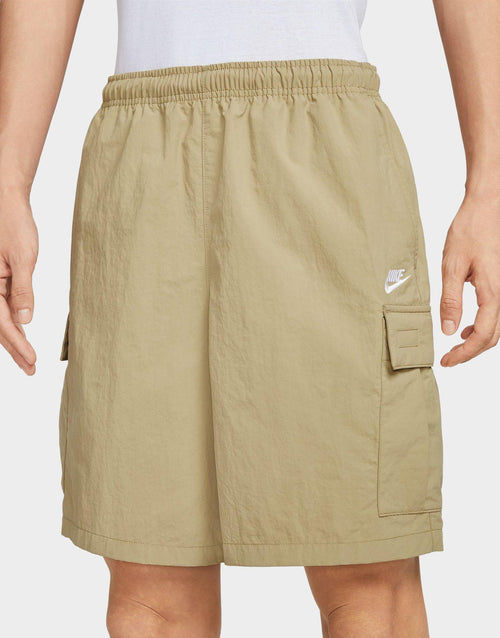 Club Utility Short