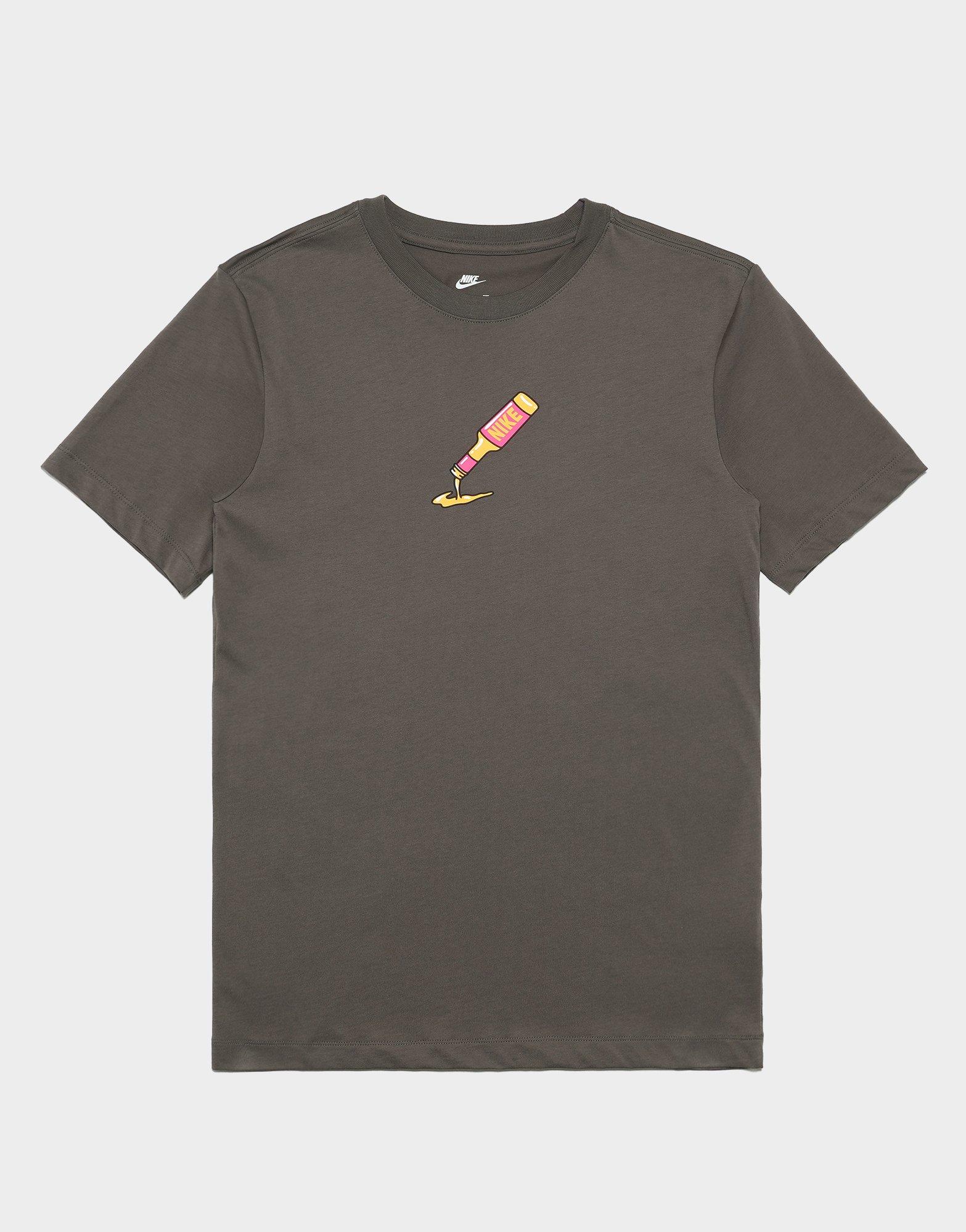Sportswear T-Shirt