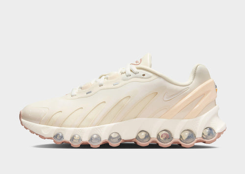 White Nike Air Max DN8 Women's JD Sports Malaysia - Main Image